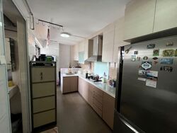 Blk 405 Sin Ming Garden (Bishan), HDB 5 Rooms #535207251